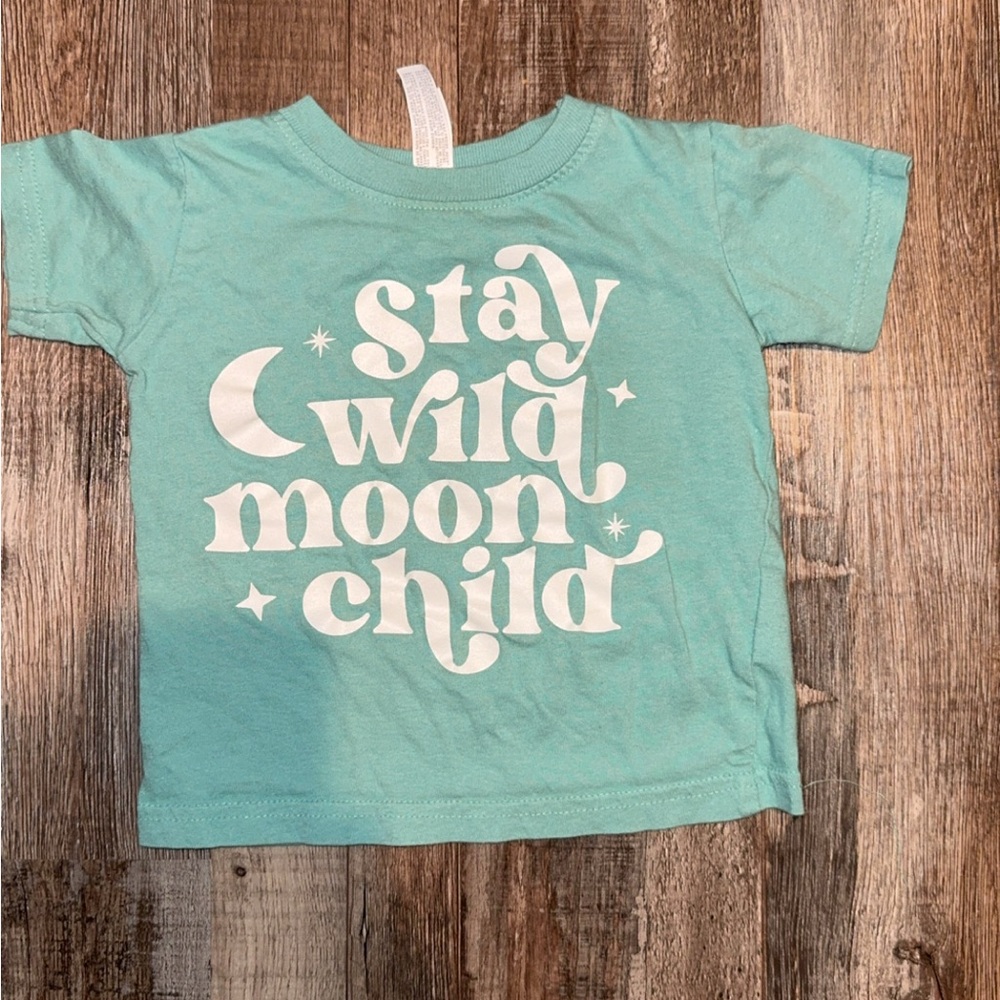 Boutique tshirt